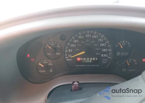 1999 Chevrolet Astro from USA, damaged, VIN 1GNEL19W3XB159014